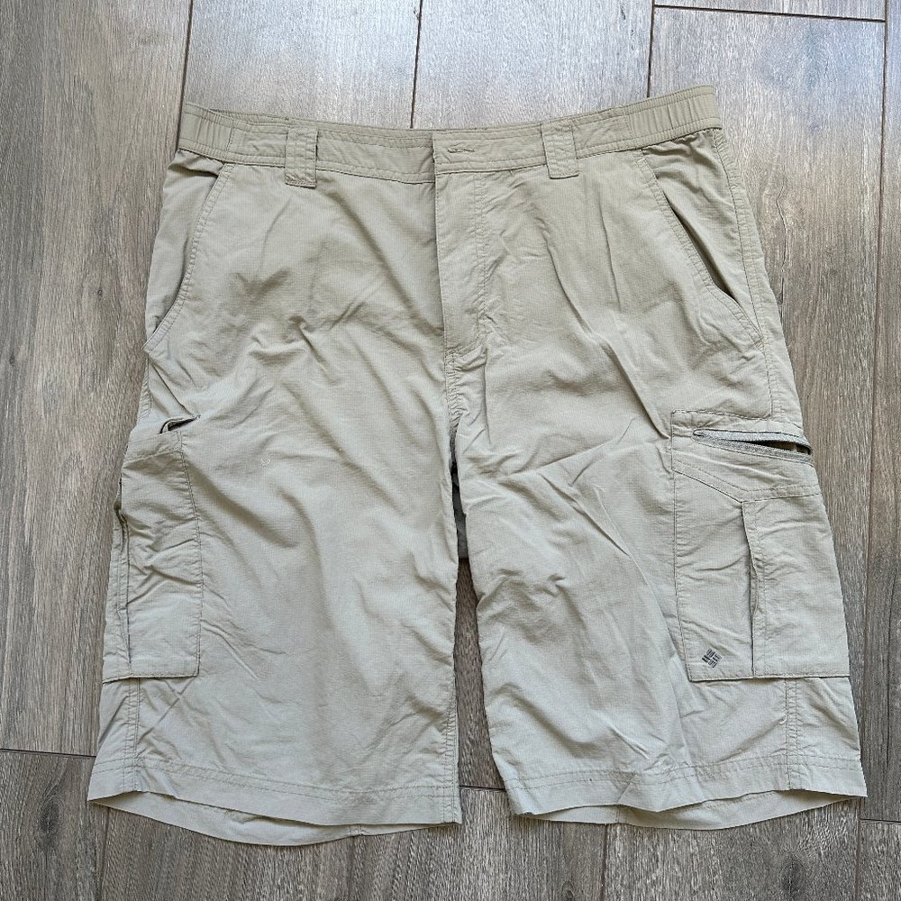Columbia Hiking Shorts